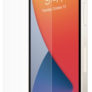 iPhone 12 mini Προστατευτικό Τζαμάκι Tempered Glass