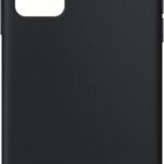 Samsung Galaxy A72 4G / A72 5G Θήκη Σιλικόνης Μαύρη Soft Flexible Rubber Silicone Case Black