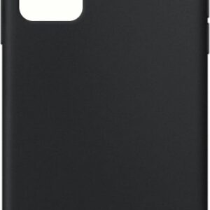 Samsung Galaxy A72 4G / A72 5G Θήκη Σιλικόνης Μαύρη Soft Flexible Rubber Silicone Case Black