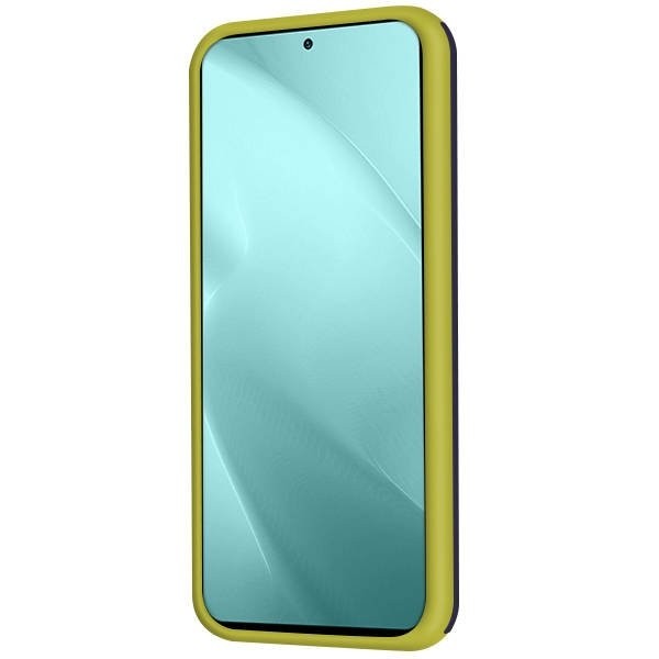 Θήκη Xiaomi Redmi Note 10 Pro NFC Μπλε Grip Case Navy