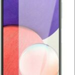 Samsung Galaxy A22 5G Προστατευτικό Τζαμάκι Tempered Glass
