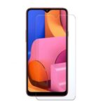 Samsung Galaxy A20s Προστατευτικό Τζαμάκι Tempered Glass