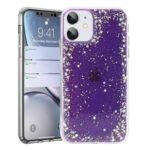Forcell Xiaomi Redmi Note 9T Brilliant Θήκη Σιλικόνης - Purple