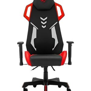 Havit Gaming Καρέκλα - Gamenote GC935 Μαύρο / Κόκκινο