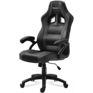 Huzaro Cube Gaming Armchair Force 4.2 Grey Καρέκλα