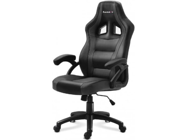 Huzaro Cube Gaming Armchair Force 4.2 Grey Καρέκλα