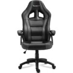 Huzaro Cube Gaming Armchair Force 4.2 Grey Καρέκλα