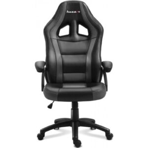 Huzaro Cube Gaming Armchair Force 4.2 Grey Καρέκλα