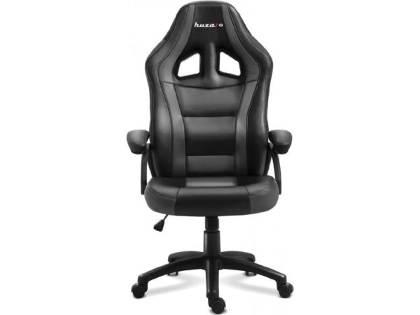 Huzaro Cube Gaming Armchair Force 4.2 Grey Καρέκλα