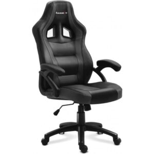 Huzaro Cube Gaming Armchair Force 4.2 Grey Καρέκλα