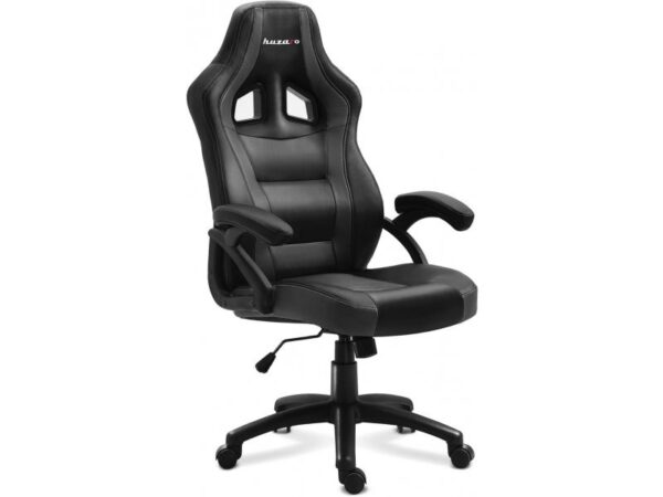 Huzaro Cube Gaming Armchair Force 4.2 Grey Καρέκλα