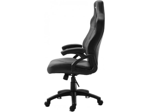 Huzaro Cube Gaming Armchair Force 4.2 Grey Καρέκλα