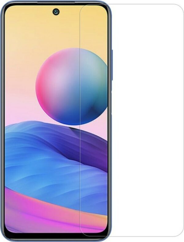 Xiaomi Redmi Note 10 5G / Poco M3 Pro 5G Προστατευτικό Τζαμάκι Tempered Glass