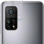 Xiaomi Mi 10T / Mi 10T Pro Αντιχαρακτικό Γυαλί Κάμερας Camera Tempered Glass Super Durable 9H Glass Protector