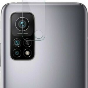 Xiaomi Mi 10T / Mi 10T Pro Αντιχαρακτικό Γυαλί Κάμερας Camera Tempered Glass Super Durable 9H Glass Protector