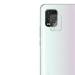 Xiaomi Mi 10 Lite 5G Αντιχαρακτικό Γυαλί Κάμερας Camera Tempered Glass Super Durable 9H Glass Protector
