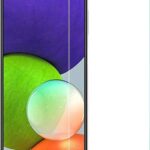 Samsung Galaxy A22 4G / M32 4G Προστατευτικό Τζαμάκι Tempered Glass