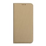 Θήκη Xiaomi Mi 10T Lite Βιβλίο Χρυσό Book Case Smart Magnet Telone Gold