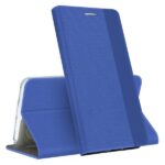 Θήκη Xiaomi Mi 11 Βιβλίο Μπλε Vennus Sensitive Book Case Blue