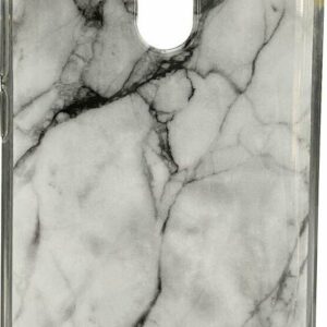 Θήκη Xiaomi Redmi 9 Σιλικόνης Μάρμαρο Wozinsky Marble TPU Silicone Case White