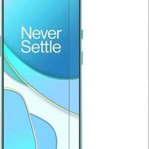 OnePlus 9 Προστατευτικό Τζαμάκι Tempered Glass