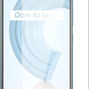 Realme C21 Προστατευτικό Τζαμάκι Tempered Glass