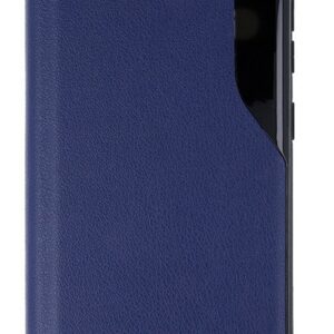 Tel1 Samsung Galaxy A32 4G Eco View Θήκη Βιβλίο - Blue