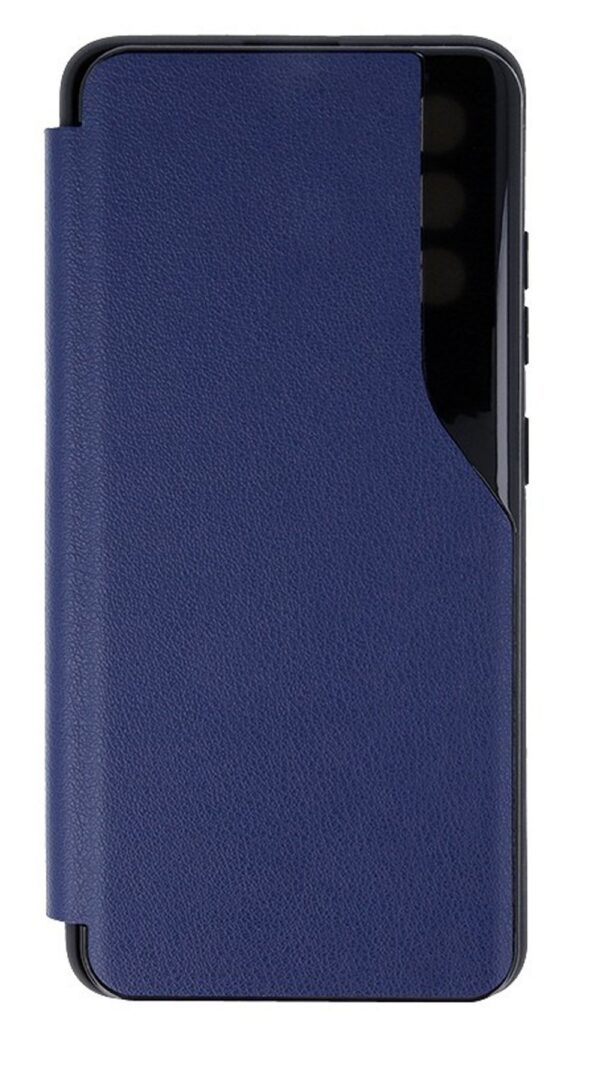 Tel1 Samsung Galaxy A32 4G Eco View Θήκη Βιβλίο - Blue