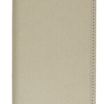 Tel1 Samsung Galaxy A72 4G / A72 5G Smart Magnet Θήκη Βιβλίο - Gold