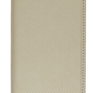 Tel1 Samsung Galaxy A72 4G / A72 5G Smart Magnet Θήκη Βιβλίο - Gold