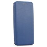 Tel1 Samsung Galaxy A32 4G Smart Diva Θήκη Βιβλίο - Blue