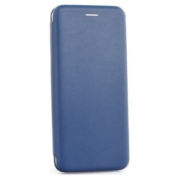 Tel1 Samsung Galaxy A32 4G Smart Diva Θήκη Βιβλίο - Blue