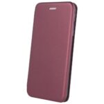 Tel1 Samsung Galaxy A32 4G Smart Diva Θήκη Βιβλίο - Purple