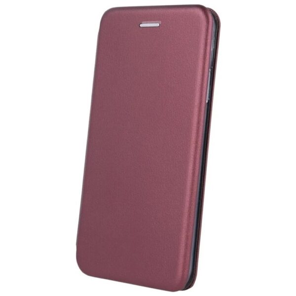 Tel1 Samsung Galaxy A32 4G Smart Diva Θήκη Βιβλίο - Purple