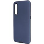 Forcell Xiaomi Redmi Note 9 Defender Smooth Θήκη Σιλικόνης - Navy