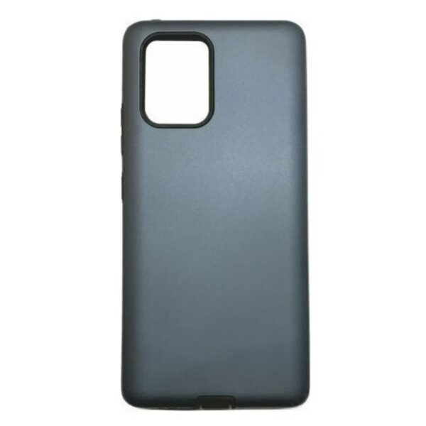 Forcell iPhone 12 Pro Max Defender Θήκη Σκληρή - Navy