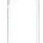 Forcell Samsung Galaxy A22 4G / M32 4G Θήκη Σιλικόνης TPU 1mm - Διάφανη