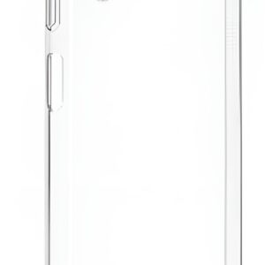 Forcell Samsung Galaxy A22 4G / M32 4G Θήκη Σιλικόνης TPU 1mm - Διάφανη