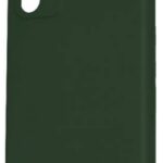 Forcell Samsung Galaxy A32 4G Jelly Θήκη Σιλικόνης - Forest Green