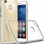 Θήκη Xiaomi Redmi 4X Σιλικόνης Διάφανη TPU Silicone Case 1mm Transparent