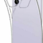 Samsung Galaxy A32 4G Θήκη Σιλικόνης Διάφανη TPU Silicone Case 1mm Transparent