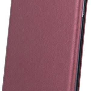 Θήκη iPhone 13 Βιβλίο Μπορντώ Book Case Smart Diva Telone Bordeaux