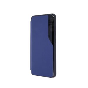 Θήκη Samsung Galaxy A32 4G Βιβλίο Μπλε Eco Leather View Case Blue