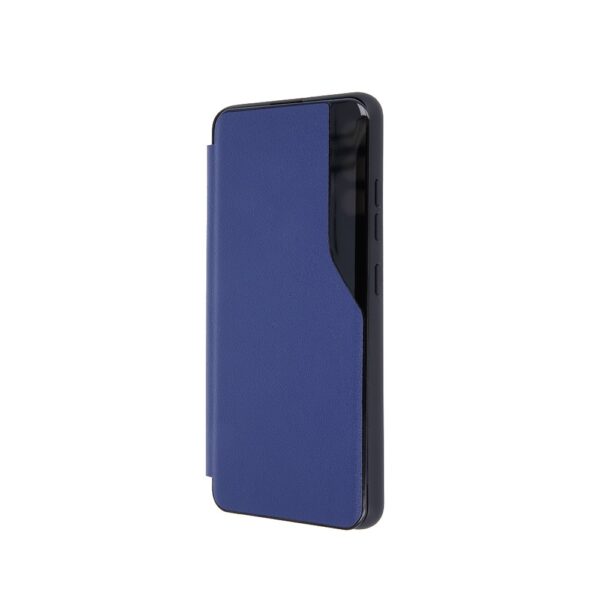 Θήκη Samsung Galaxy A32 4G Βιβλίο Μπλε Eco Leather View Case Blue