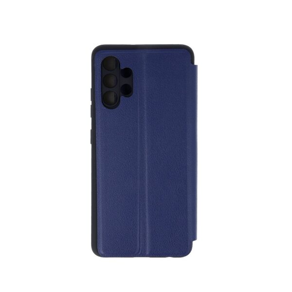 Θήκη Samsung Galaxy A32 4G Βιβλίο Μπλε Eco Leather View Case Blue