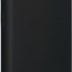 Θήκη Samsung Galaxy A32 4G Σιλικόνης Μαύρη Matt TPU Silicone Case Black