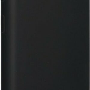 Θήκη Samsung Galaxy A32 4G Σιλικόνης Μαύρη Matt TPU Silicone Case Black