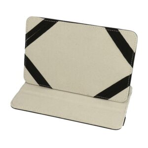Universal Θήκη Tablet 7'' Μαύρη Tablet Case Black