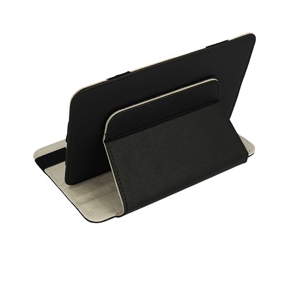 Universal Θήκη Tablet 7'' Μαύρη Tablet Case Black