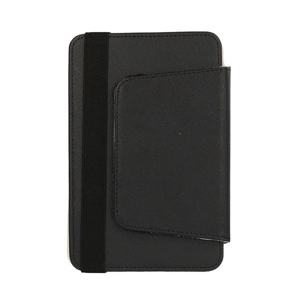 Universal Θήκη Tablet 7'' Μαύρη Tablet Case Black